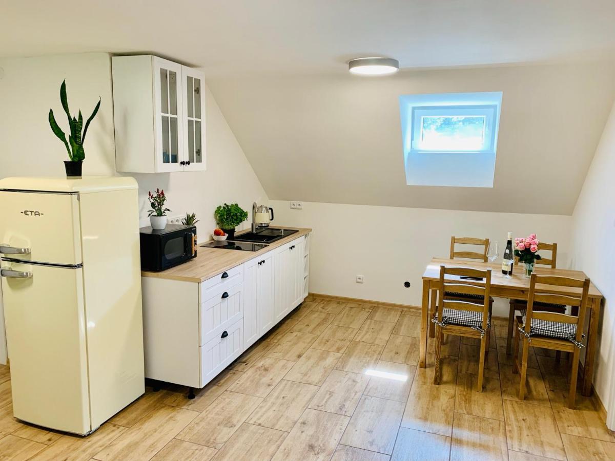 Apartmány Jetřichovice - České Švýcarsko Exterior foto