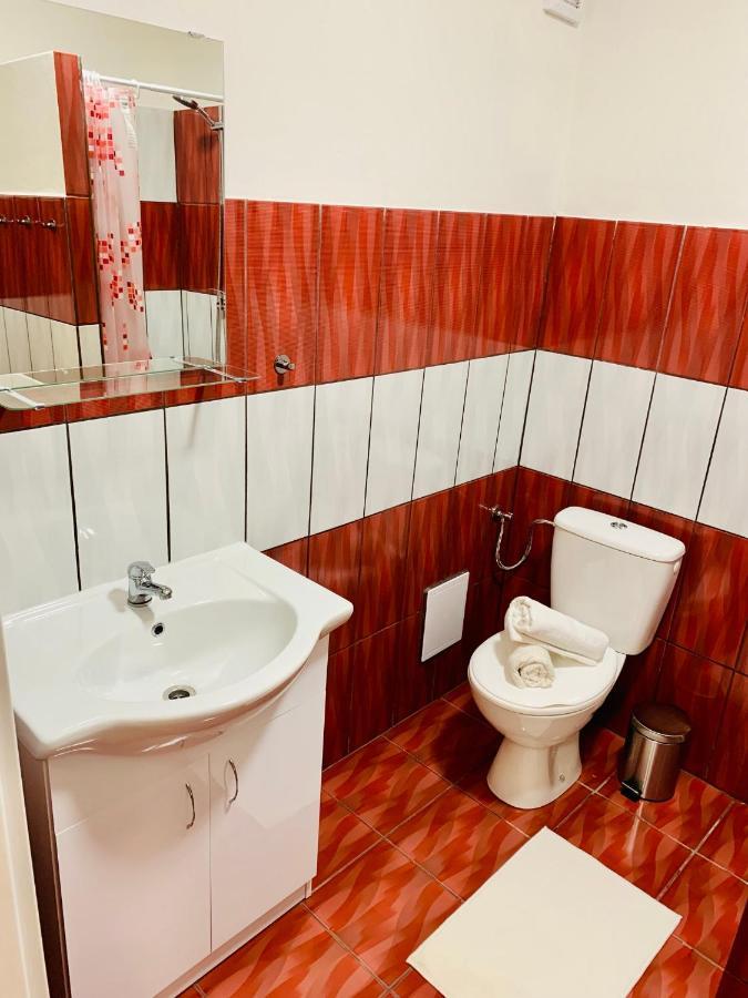 Apartmány Jetřichovice - České Švýcarsko Exterior foto