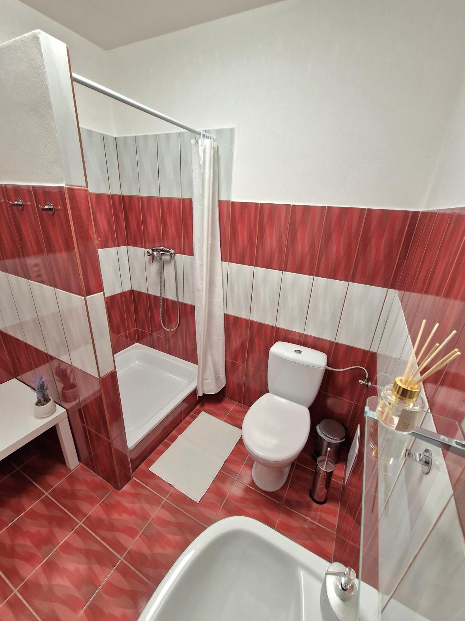 Apartmány Jetřichovice - České Švýcarsko Habitación foto
